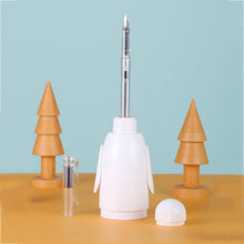 Indlæs billede til gallerivisning Automatisk blækfyldepen