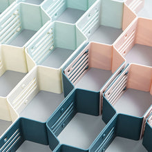 Indlæs billede til gallerivisning DIY Honeycomb skuffeskillevægge