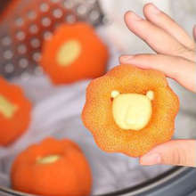 Indlæs billede til gallerivisning Svampevaskebold