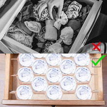 Indlæs billede til gallerivisning DIY Honeycomb skuffeskillevægge