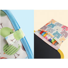 Indlæs billede til gallerivisning Blød børns magi Tegnebog Sæt