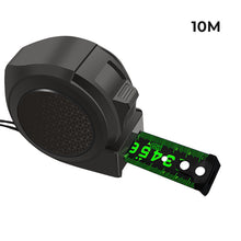 Indlæs billede til gallerivisning Målebånd i fluorescerende stål