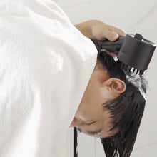 Indlæs billede til gallerivisning Multifunktionelt højtryks brusehovedsæt