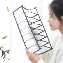 Indlæs billede til gallerivisning Opbevaringsrum til tøj med stor kapacitet