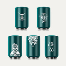 Indlæs billede til gallerivisning Automatisk oplukker med magnetisk lågfanger