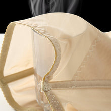 Indlæs billede til gallerivisning Crossover mavebælte i mesh