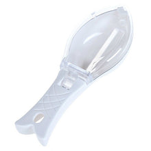 Indlæs billede til gallerivisning Skrabning af fiskehudsbørste