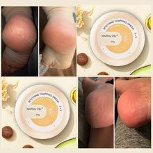 Indlæs billede til gallerivisning Vintercreme til revner