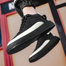 Indlæs billede til gallerivisning Åndbare fritidssportssko (Herre)