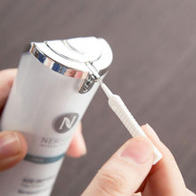 Indlæs billede til gallerivisning Rensebørste til Rengøring af Brusebadshuller (10 STK)