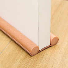 Indlæs billede til gallerivisning אטם תחתון של דלת צד כפולה