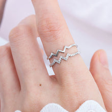 Indlæs billede til gallerivisning Bølgering