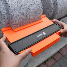 Indlæs billede til gallerivisning Saker Konturmåler Profilværktøj