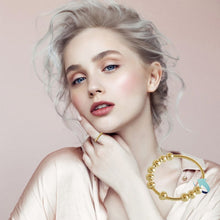 Indlæs billede til gallerivisning Elegante Mindfulness ringe