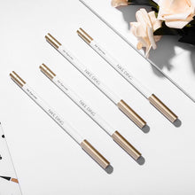 Indlæs billede til gallerivisning Quick Drying Waterproof Eyeliner