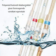 Indlæs billede til gallerivisning Vandtætte loddetrådsforbindere