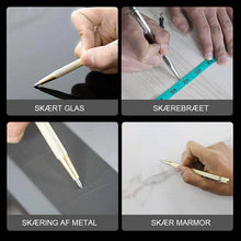 Indlæs billede til gallerivisning Keramisk fliseskærer pen