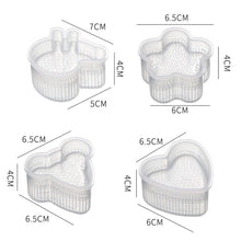 Indlæs billede til gallerivisning Kreative Sushi Riceball forme