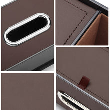 Indlæs billede til gallerivisning Multifunktionel bilopbevaringsboks