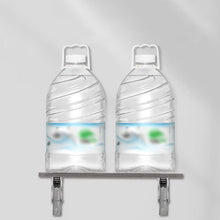 Indlæs billede til gallerivisning Foldbart trekantet skillevægsbeslag