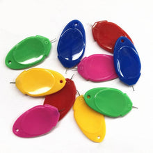 Indlæs billede til gallerivisning Nåletråder til håndsyning