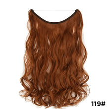 Indlæs billede til gallerivisning Hemmelig hår forlængelse Band