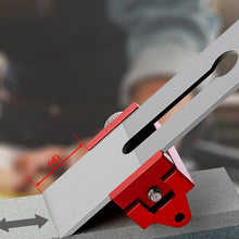 Indlæs billede til gallerivisning Saker Slibningsvinkelmålerhjælper