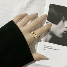 Indlæs billede til gallerivisning Kys og kram elskers kunstring