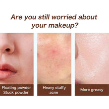 Indlæs billede til gallerivisning Gulddiamant ansigtspudder