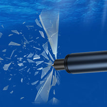 Indlæs billede til gallerivisning Nødlivsnøgle