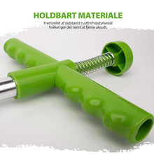 Indlæs billede til gallerivisning Stående ukrudtsrydder