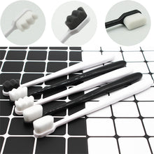 Indlæs billede til gallerivisning Tandbørste med 10,000 hår