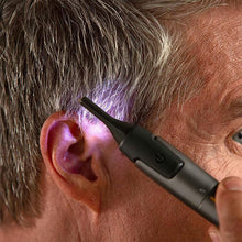 Indlæs billede til gallerivisning Ultra-tynd præcisionstrimmer