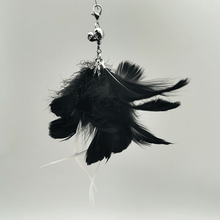 Indlæs billede til gallerivisning Drillende, sjovt tryllestavs-legetøj til kattekillinger