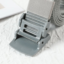 Indlæs billede til gallerivisning Ikke-metallisk afmagnetiseret nylonbælte (Herre)