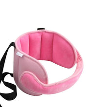 Indlæs billede til gallerivisning Barnesetehodestøtte