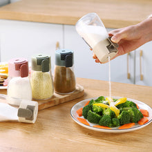 Indlæs billede til gallerivisning Mængdestyret saltbeholder