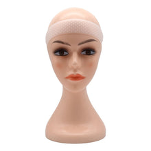 Indlæs billede til gallerivisning Silikonehårbånd