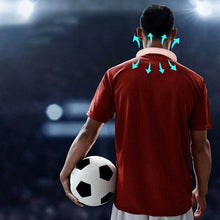 Indlæs billede til gallerivisning Ny bærbar halsventilator