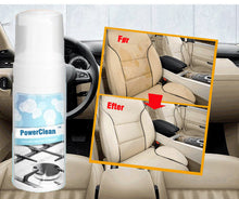 Indlæs billede til gallerivisning Skumbaseret rengøringsmiddel