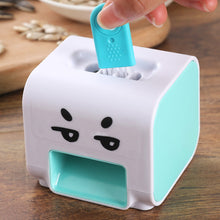 Indlæs billede til gallerivisning Doven elektrisk solsikkefrøskaller