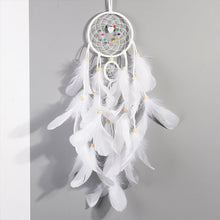 Indlæs billede til gallerivisning Drømmefangere Hængende dekorationer til soveværelsesvæggen