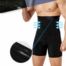 Indlæs billede til gallerivisning Ultraløftende kropsslankende bodyshaper bukser