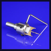 Indlæs billede til gallerivisning Træ perle Maker