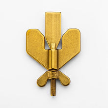 Indlæs billede til gallerivisning Bærbar dørstopper til bedre sikkerhed på rejsen