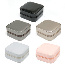 Indlæs billede til gallerivisning Udsøgt smykkeskrin