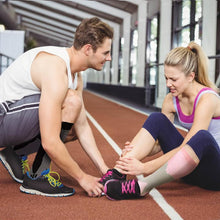 Indlæs billede til gallerivisning Sports kompressionsstrømper