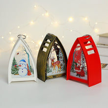Indlæs billede til gallerivisning Christmas Decoration LED Christmas Hanging Lights