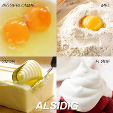 Indlæs billede til gallerivisning Nem piskeris æggepisker