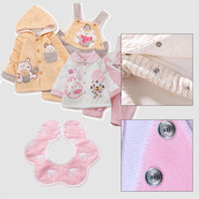 Indlæs billede til gallerivisning Tangværktøjssæt med fem kløer og spænder